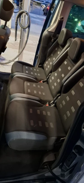 Citroen Berlingo Berlingo XTR 1.6HDI 112HP, снимка 4