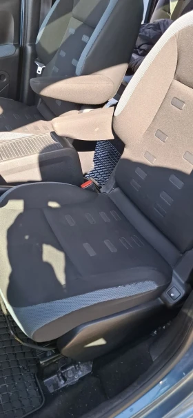 Citroen Berlingo Berlingo XTR 1.6HDI 112HP, снимка 9