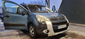 Citroen Berlingo Berlingo XTR 1.6HDI 112HP, снимка 2