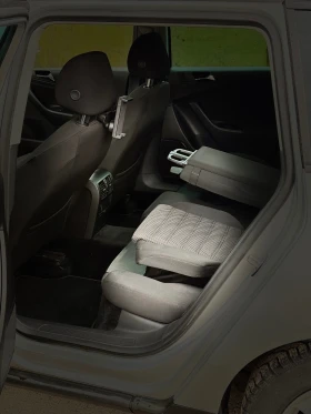 VW Passat BI-LED, снимка 12