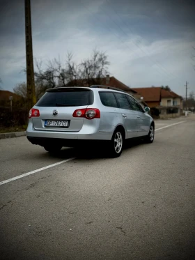 VW Passat BI-LED, снимка 4