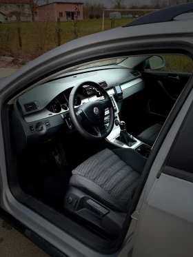 VW Passat BI-LED, снимка 8
