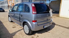 Opel Meriva, снимка 4