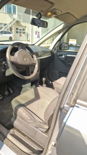 Opel Meriva, снимка 8