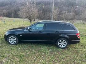Mercedes-Benz C 220 OM646 ТОП СЪСТОЯНИЕ , снимка 7