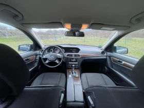 Mercedes-Benz C 220 ELEGANCE ТОП СЪСТОЯНИЕ , снимка 8