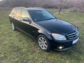 Mercedes-Benz C 220 OM646 ТОП СЪСТОЯНИЕ , снимка 3