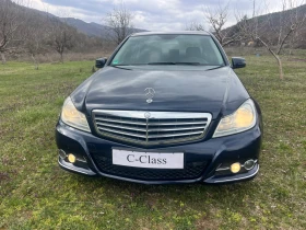 Mercedes-Benz C 220 ELEGANCE ТОП СЪСТОЯНИЕ , снимка 2