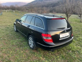 Mercedes-Benz C 220 OM646 ТОП СЪСТОЯНИЕ , снимка 6