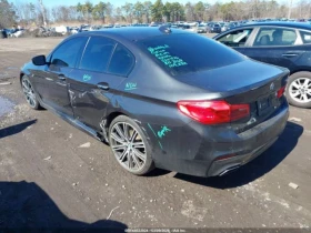 BMW 540 MPACK* KEYLESS* AMBIENT* HEADUP, снимка 4