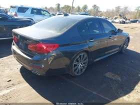 BMW 540 MPACK* KEYLESS* AMBIENT* HEADUP, снимка 6