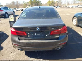 BMW 540 MPACK* KEYLESS* AMBIENT* HEADUP, снимка 5