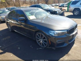 BMW 540 MPACK* KEYLESS* AMBIENT* HEADUP, снимка 1