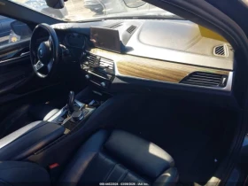 BMW 540 MPACK* KEYLESS* AMBIENT* HEADUP, снимка 9