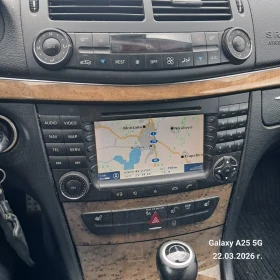 Mercedes-Benz E 220 Феисова, снимка 6