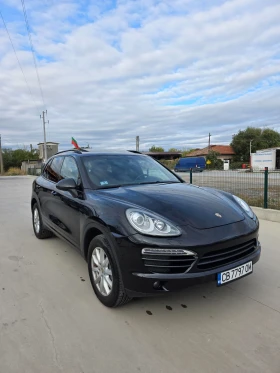 Porsche Cayenne ТОП/БАРТЕР/ПРУЖИНИ, снимка 1