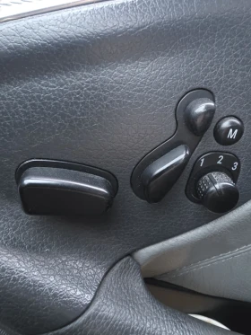 Mercedes-Benz CLK 500 DISTRONIC/LPG/FULL/AVANTGARDE, снимка 6