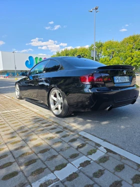 BMW 335 БАРТЕР* E92* 400+ + + , снимка 3
