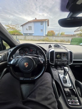 Porsche Cayenne ТОП/БАРТЕР/ПРУЖИНИ, снимка 5