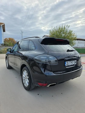 Porsche Cayenne ТОП/БАРТЕР/ПРУЖИНИ, снимка 4