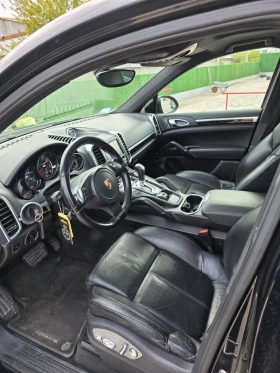 Porsche Cayenne ТОП/БАРТЕР/ПРУЖИНИ, снимка 7