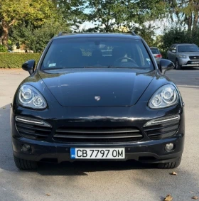 Porsche Cayenne ТОП/БАРТЕР, снимка 1