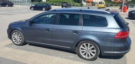 VW Passat, снимка 5