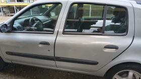 Renault Clio, снимка 6