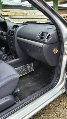 Renault Clio, снимка 9