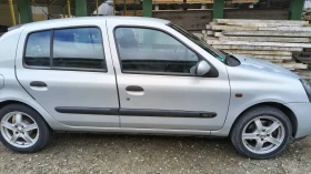 Renault Clio, снимка 1
