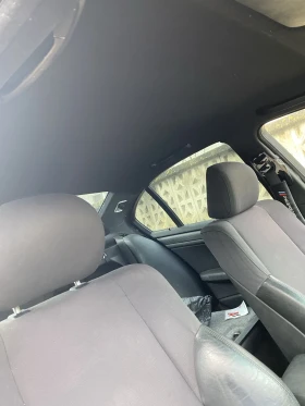 BMW 318, снимка 9