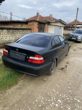 BMW 318, снимка 4