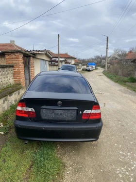 BMW 318, снимка 5