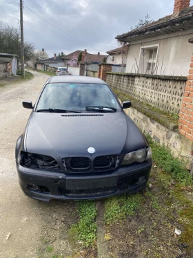 BMW 318, снимка 2