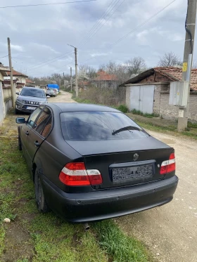 BMW 318, снимка 6