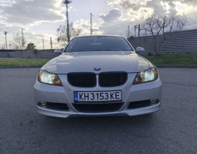 BMW 320 М47 163кс Автоматик 204000км, снимка 5