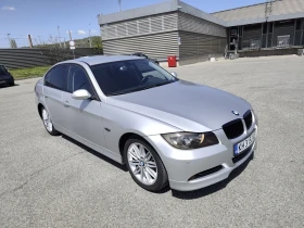 BMW 320 М47 163кс Автоматик 204000км, снимка 1