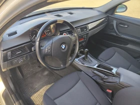 BMW 320 М47 163кс Автоматик 204000км, снимка 8