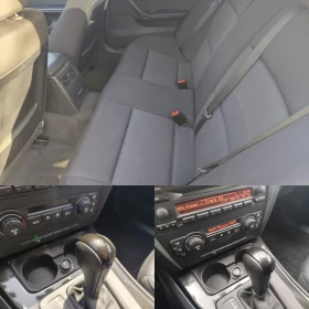 BMW 320 М47 163кс Автоматик 204000км, снимка 12