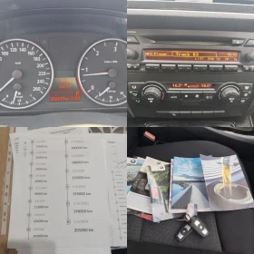 BMW 320 М47 163кс Автоматик 204000км, снимка 14