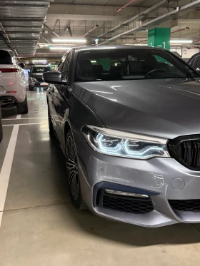 BMW 530 Msport, снимка 2