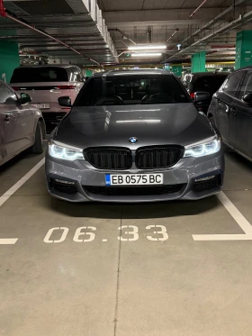 BMW 530 Msport, снимка 1