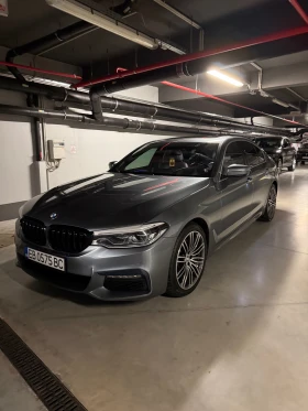 BMW 530 Msport, снимка 5