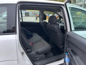 Opel Zafira, снимка 6