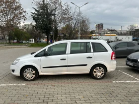 Opel Zafira, снимка 3