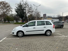 Opel Zafira, снимка 8