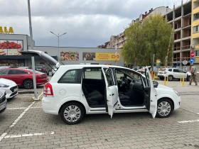 Opel Zafira, снимка 7