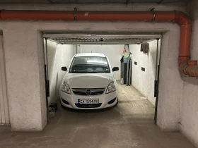 Opel Zafira, снимка 11