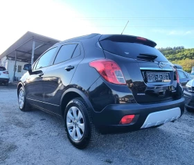 Opel Mokka X 1.4i 4x4, снимка 4
