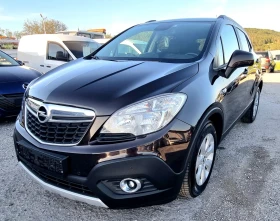Opel Mokka X 1.4i 4x4, снимка 2